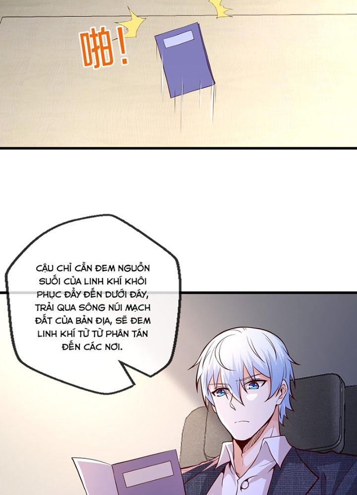 Ngạo Thị Thiên Địa Chapter  664 - 25