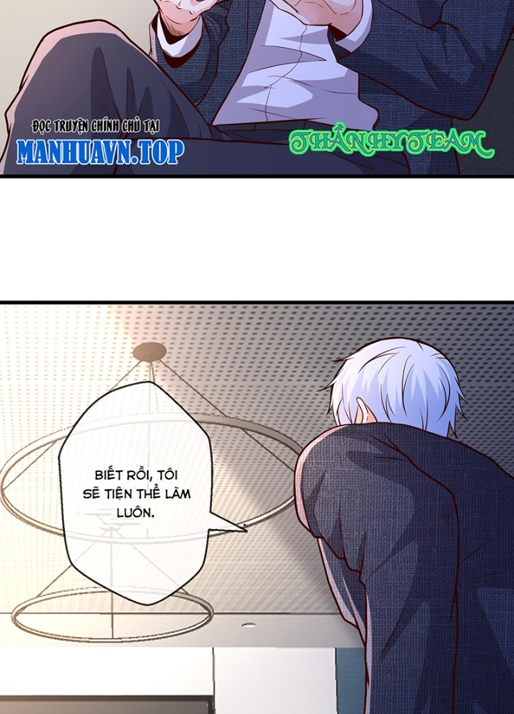 Ngạo Thị Thiên Địa Chapter  664 - 27