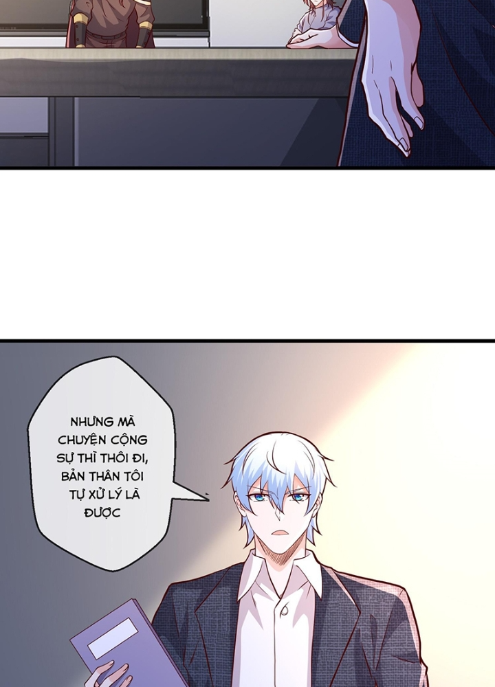 Ngạo Thị Thiên Địa Chapter  664 - 29