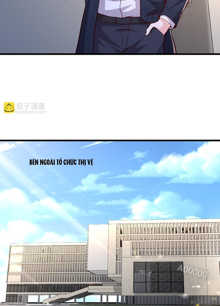 Ngạo Thị Thiên Địa Chapter  664 - 31