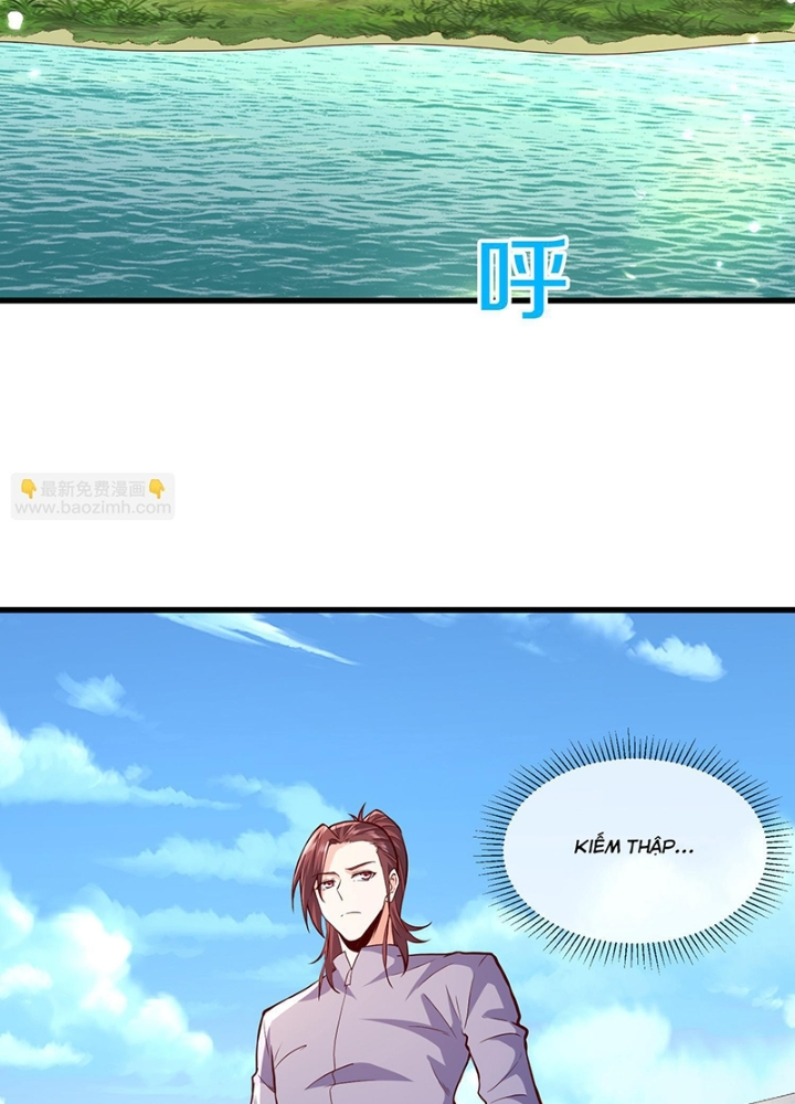 Ngạo Thị Thiên Địa Chapter  664 - 33