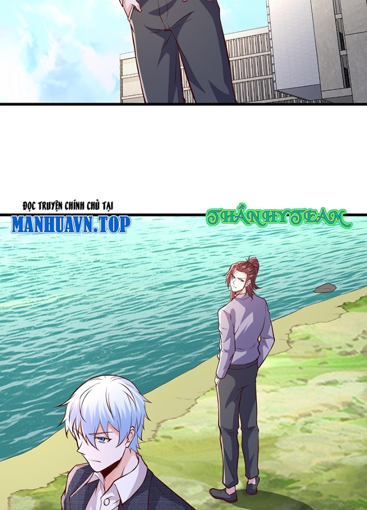 Ngạo Thị Thiên Địa Chapter  664 - 35