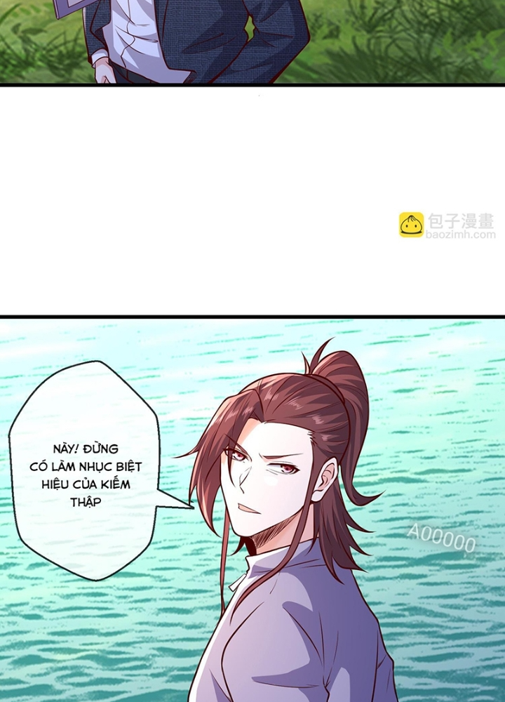 Ngạo Thị Thiên Địa Chapter  664 - 37