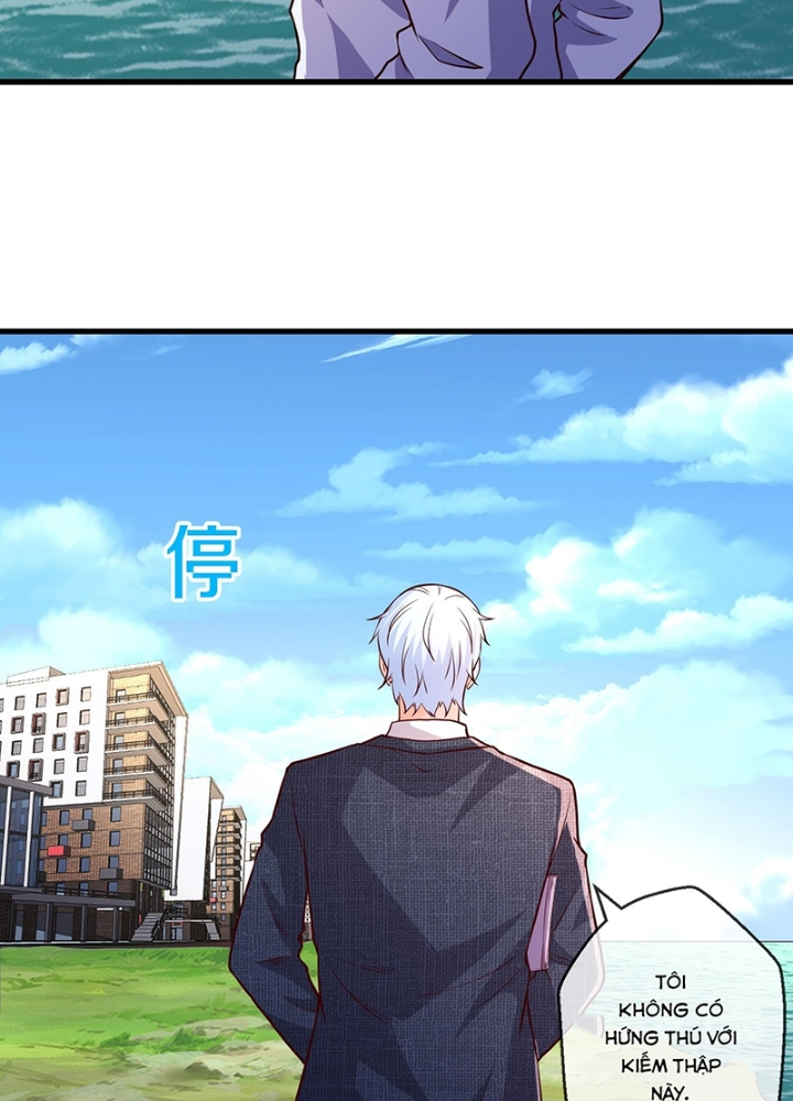 Ngạo Thị Thiên Địa Chapter  664 - 39