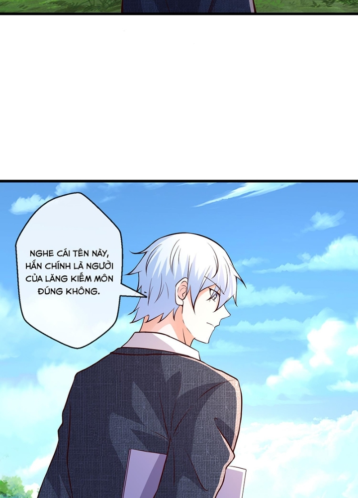 Ngạo Thị Thiên Địa Chapter  664 - 41