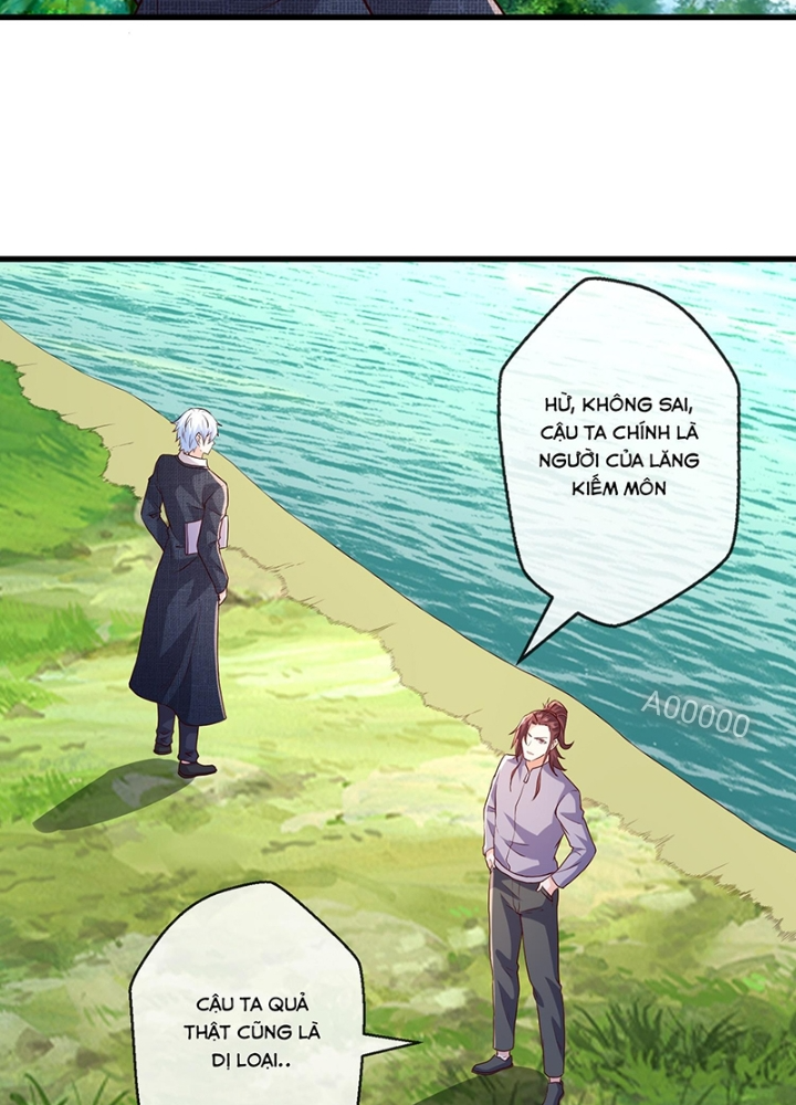 Ngạo Thị Thiên Địa Chapter  664 - 43