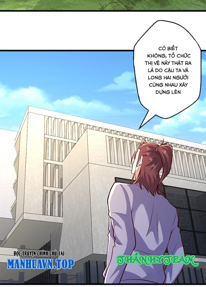 Ngạo Thị Thiên Địa Chapter  664 - 45