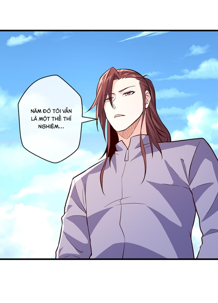 Ngạo Thị Thiên Địa Chapter  664 - 47