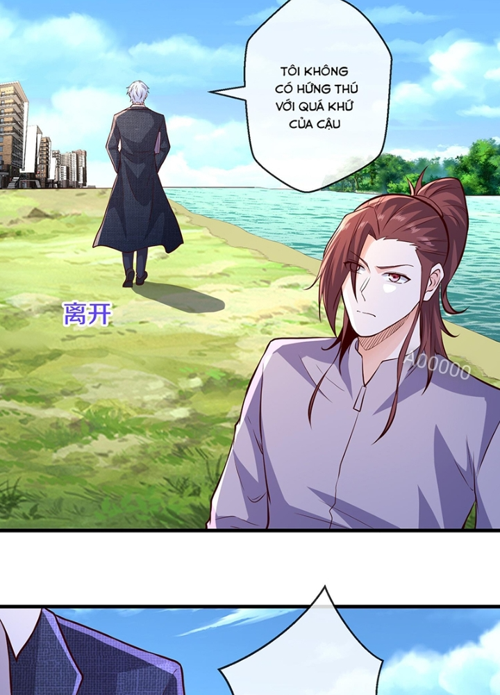 Ngạo Thị Thiên Địa Chapter  664 - 49