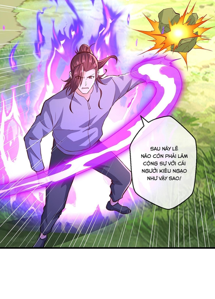 Ngạo Thị Thiên Địa Chapter  664 - 53