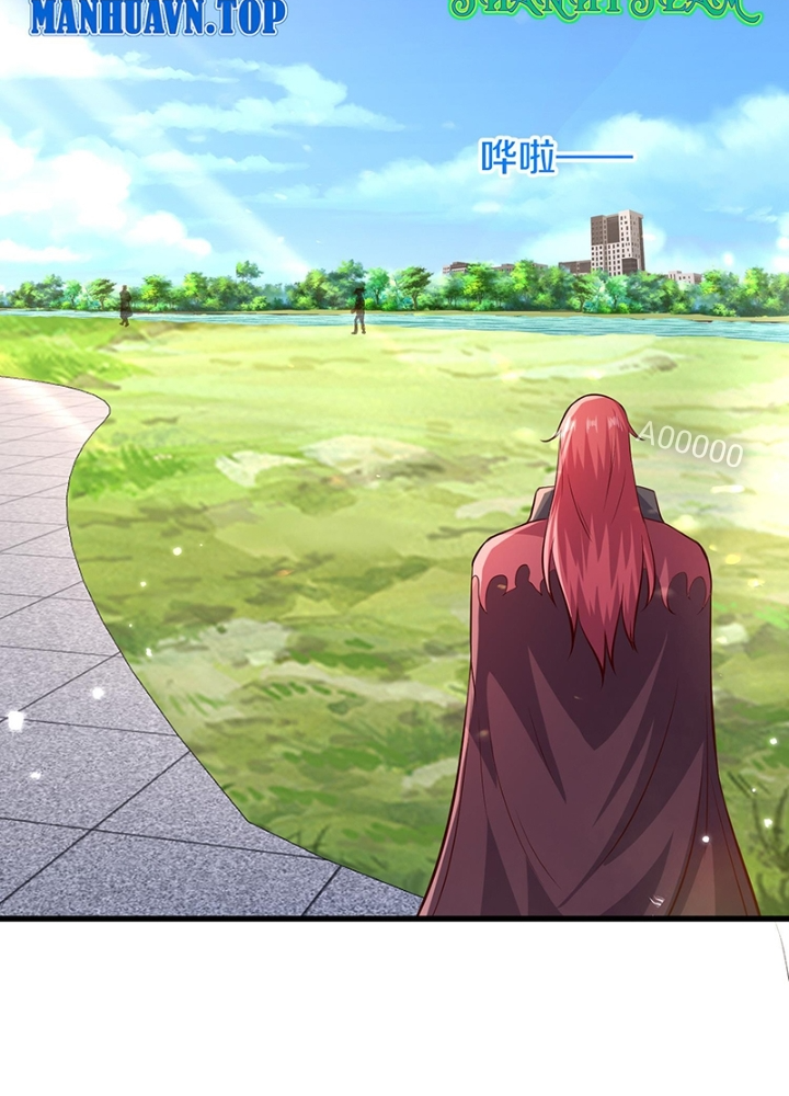 Ngạo Thị Thiên Địa Chapter  664 - 55