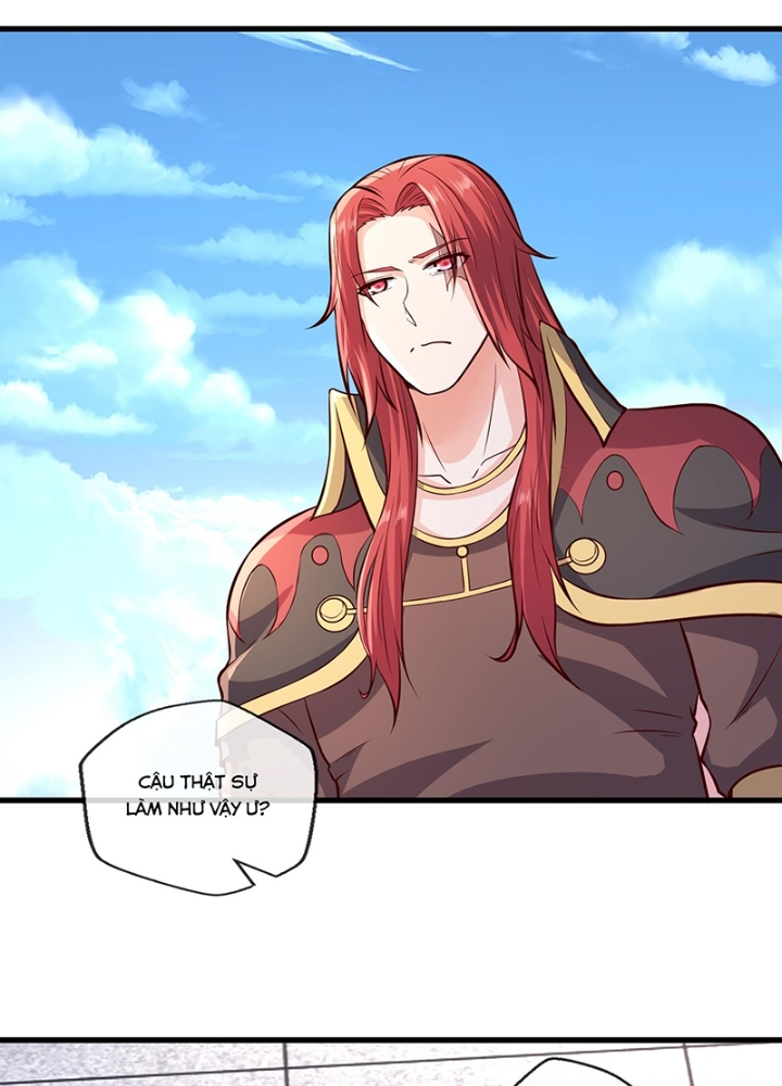 Ngạo Thị Thiên Địa Chapter  664 - 57