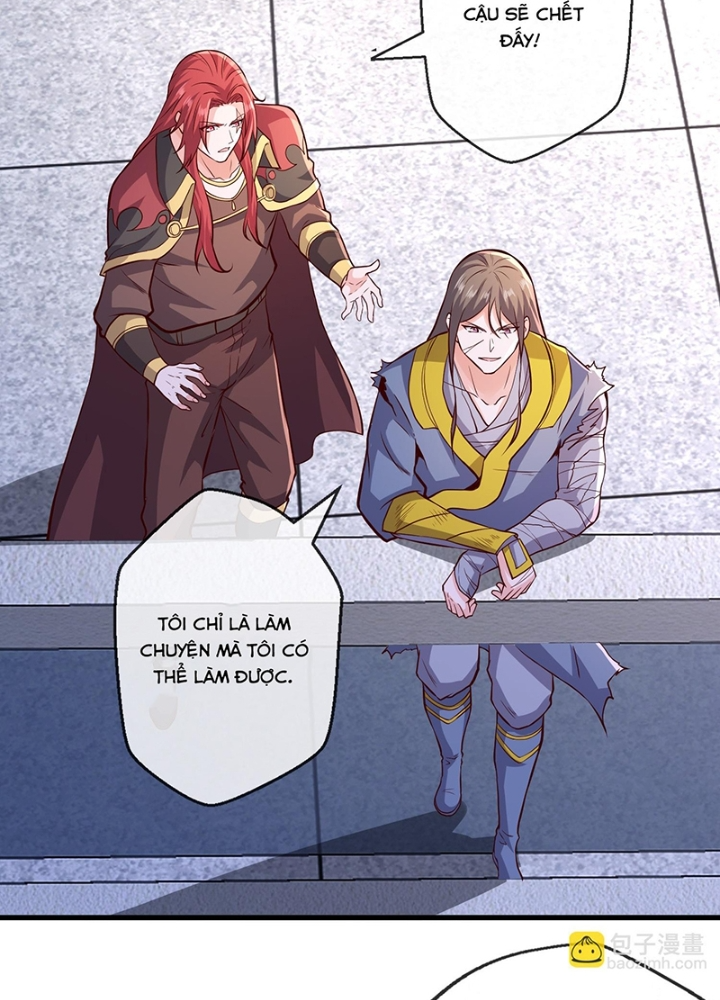 Ngạo Thị Thiên Địa Chapter  664 - 59