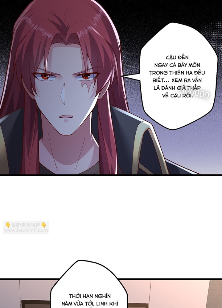 Ngạo Thị Thiên Địa Chapter  664 - 9