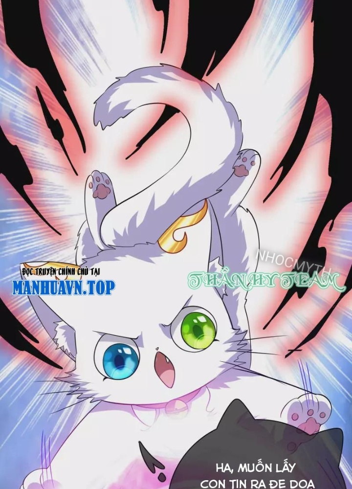Hài Đế Vi Tôn Chapter 186 - 11