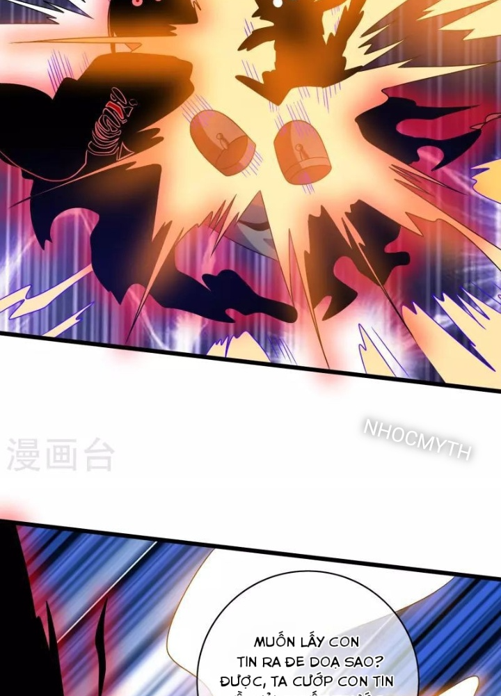 Hài Đế Vi Tôn Chapter 186 - 15