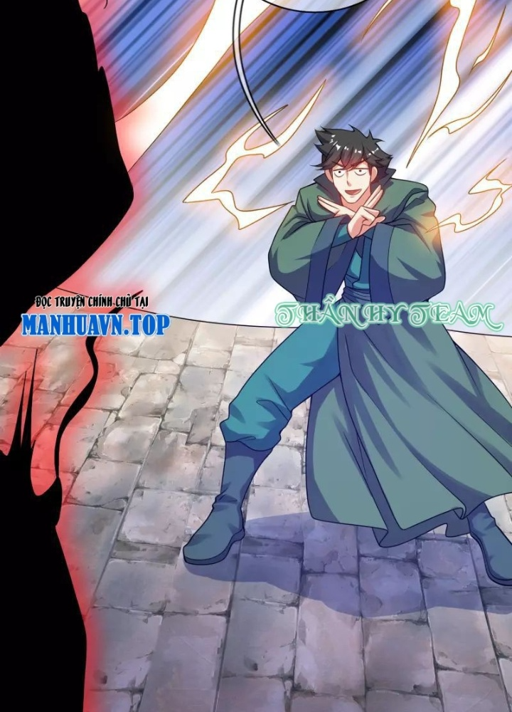 Hài Đế Vi Tôn Chapter 186 - 17