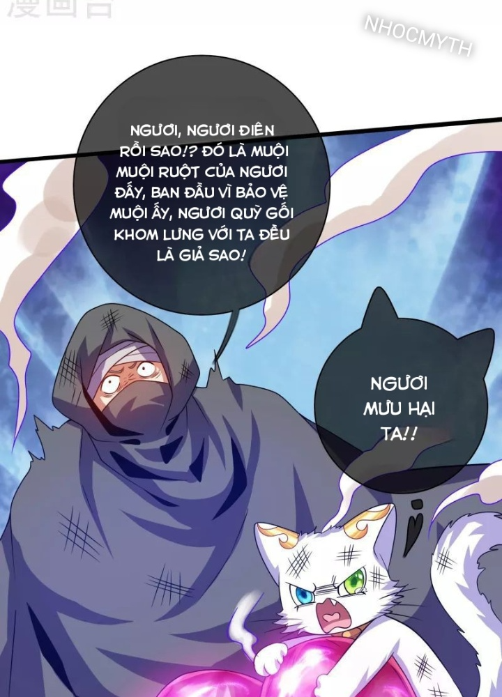 Hài Đế Vi Tôn Chapter 186 - 19