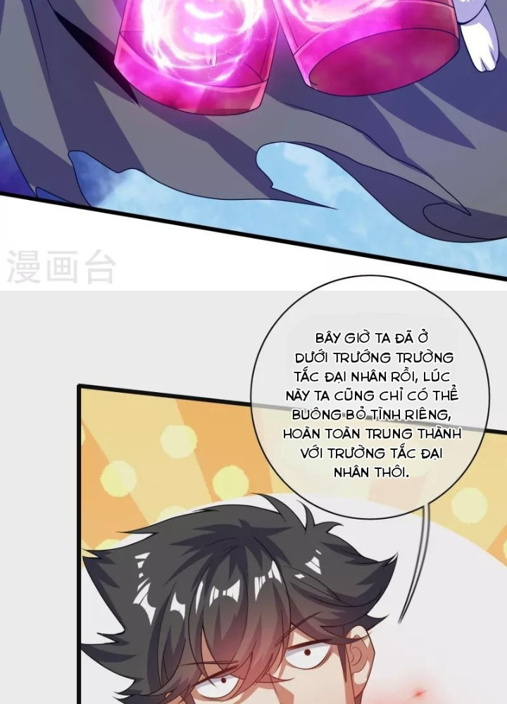 Hài Đế Vi Tôn Chapter 186 - 21