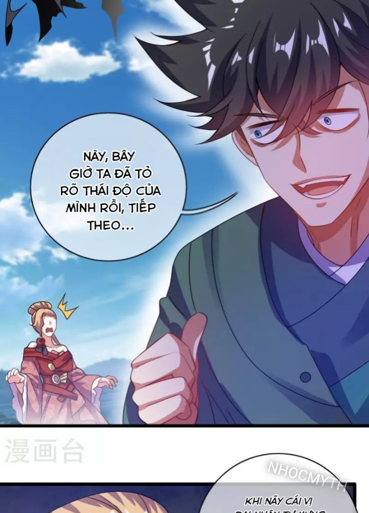 Hài Đế Vi Tôn Chapter 186 - 25