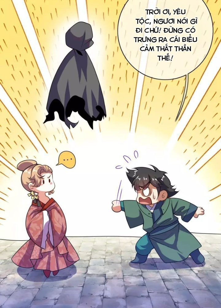 Hài Đế Vi Tôn Chapter 186 - 29