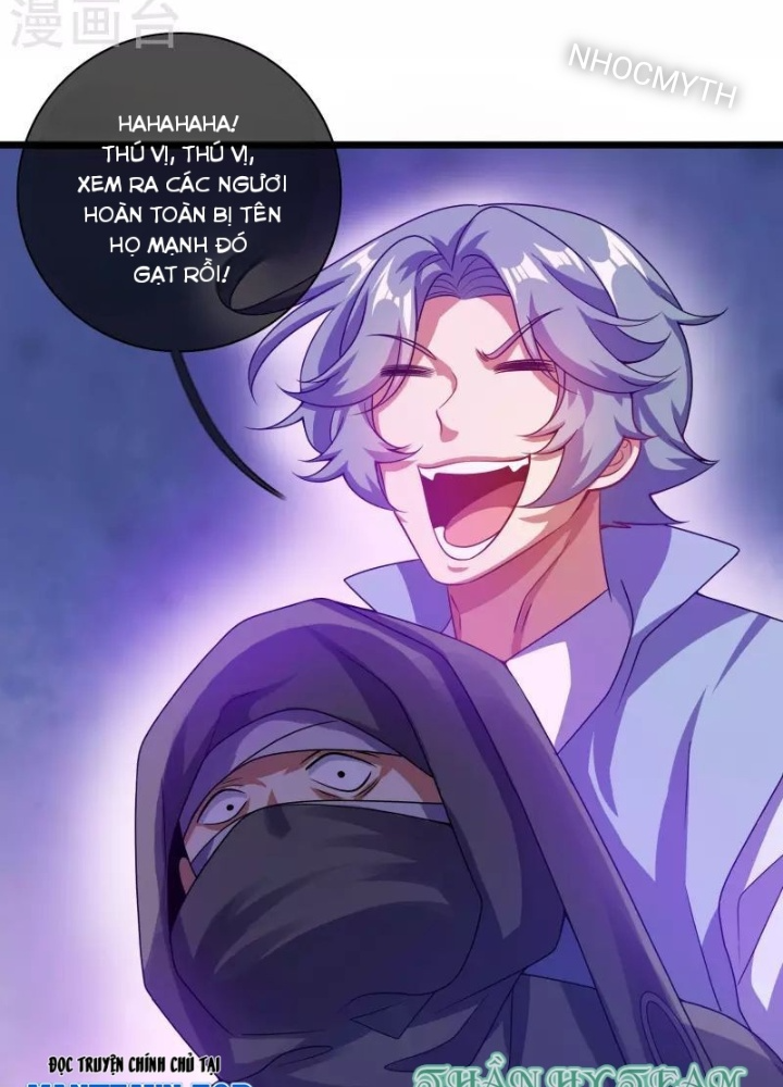 Hài Đế Vi Tôn Chapter 186 - 31