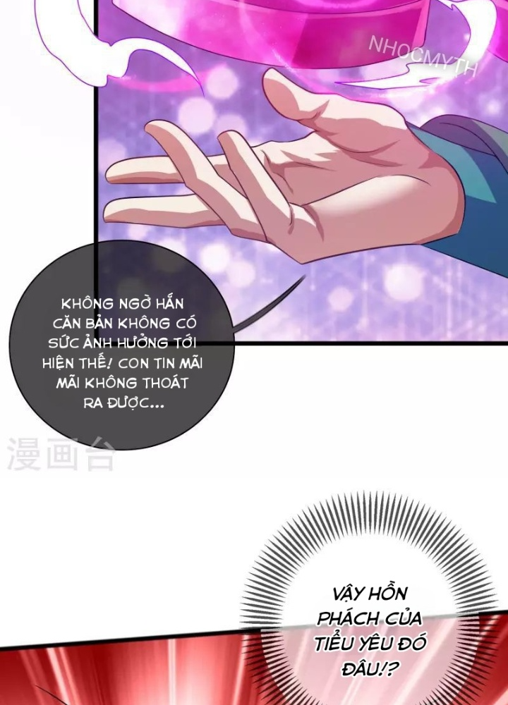 Hài Đế Vi Tôn Chapter 186 - 35