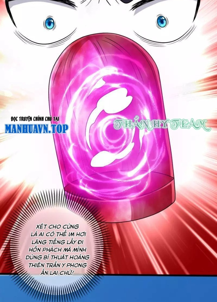 Hài Đế Vi Tôn Chapter 186 - 37