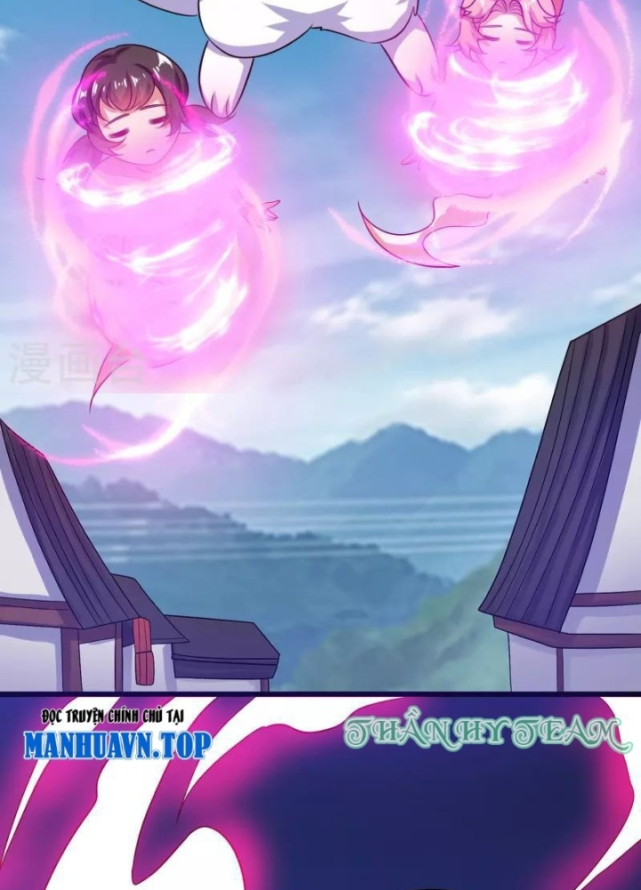 Hài Đế Vi Tôn Chapter 186 - 41