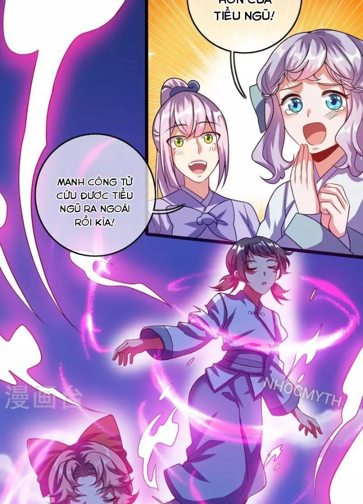 Hài Đế Vi Tôn Chapter 186 - 43