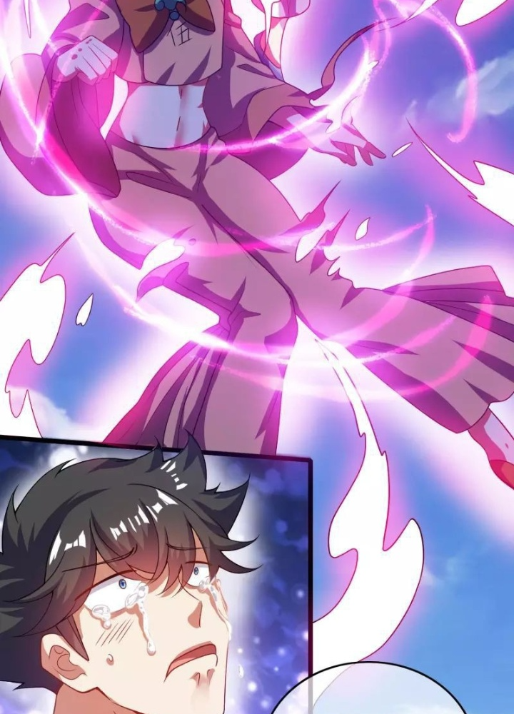 Hài Đế Vi Tôn Chapter 186 - 45