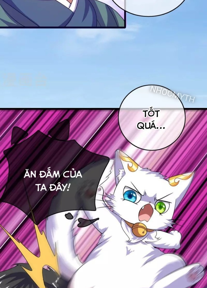 Hài Đế Vi Tôn Chapter 186 - 47