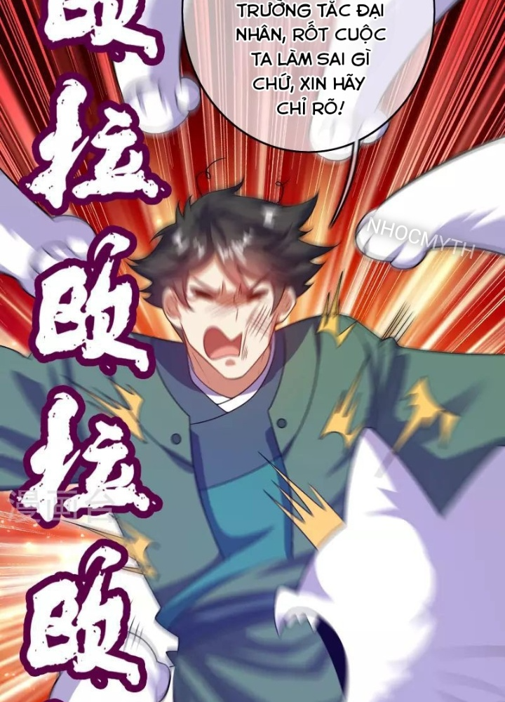 Hài Đế Vi Tôn Chapter 186 - 51