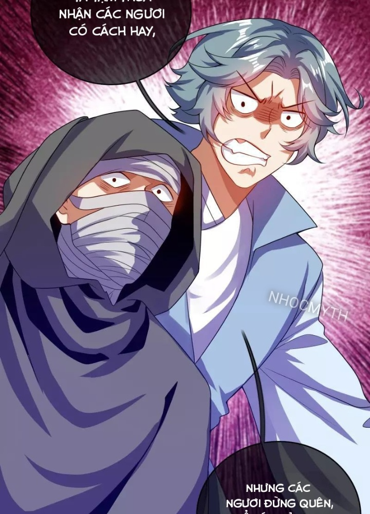 Hài Đế Vi Tôn Chapter 186 - 55
