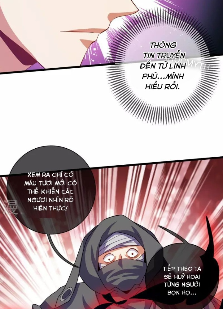 Hài Đế Vi Tôn Chapter 186 - 7