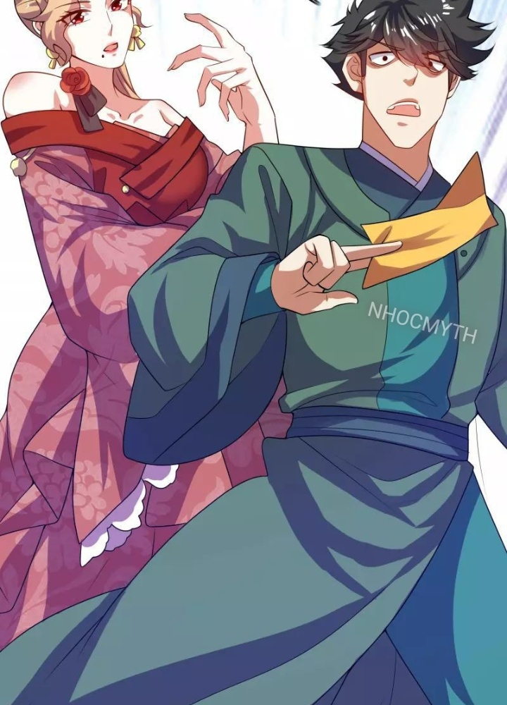 Hài Đế Vi Tôn Chapter 186 - 65