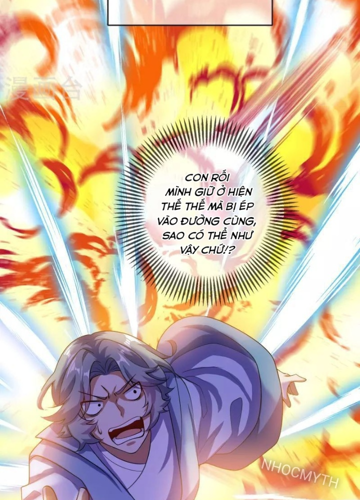 Hài Đế Vi Tôn Chapter 186 - 69