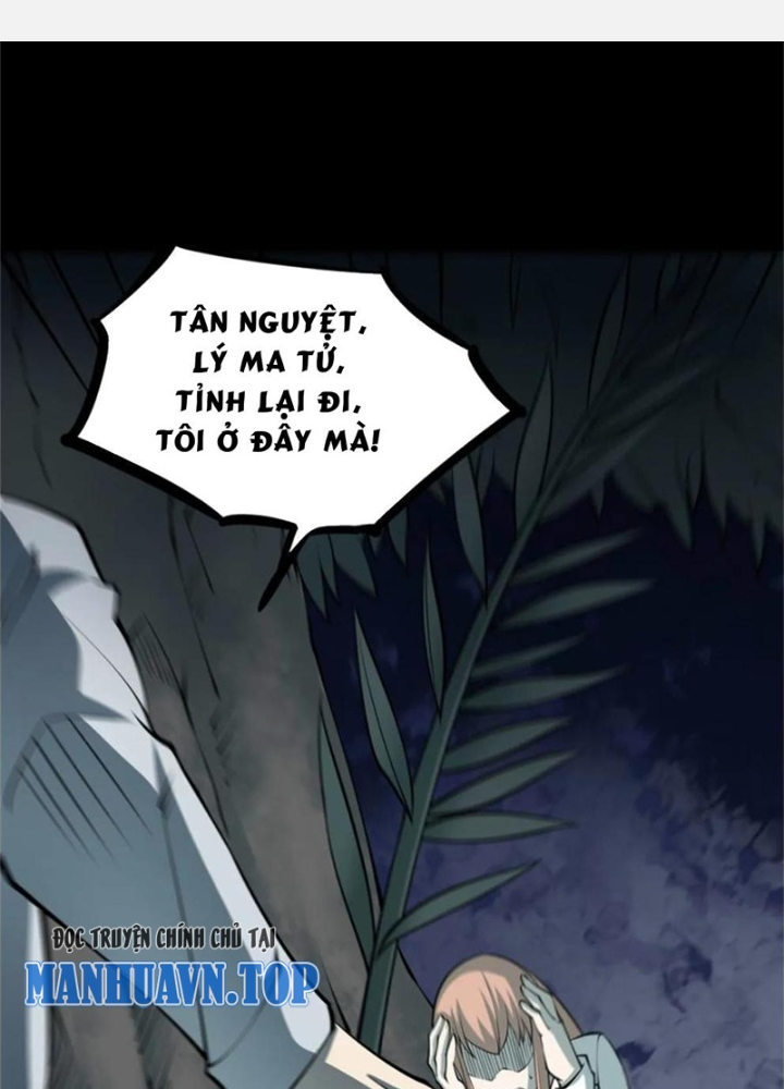 Người Thương Thuyết Cõi Âm Chapter 88 - 1