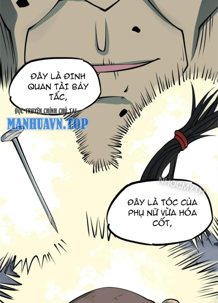Người Thương Thuyết Cõi Âm Chapter 88 - 109