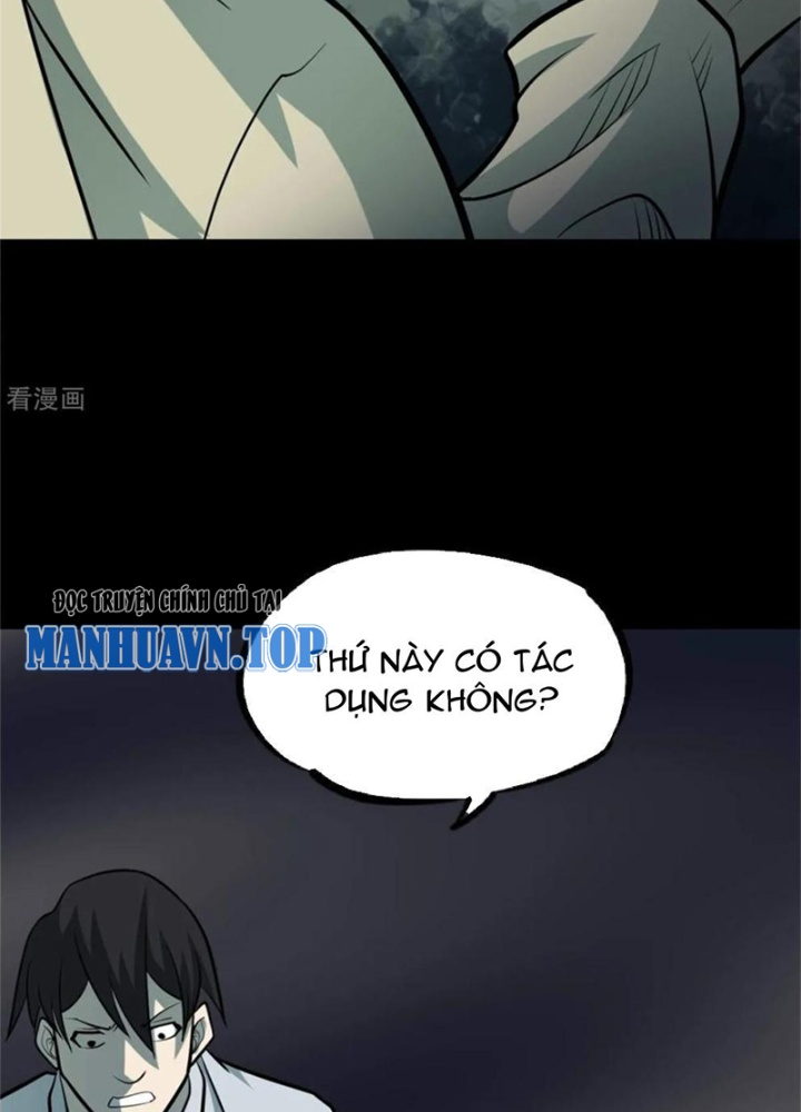 Người Thương Thuyết Cõi Âm Chapter 88 - 117