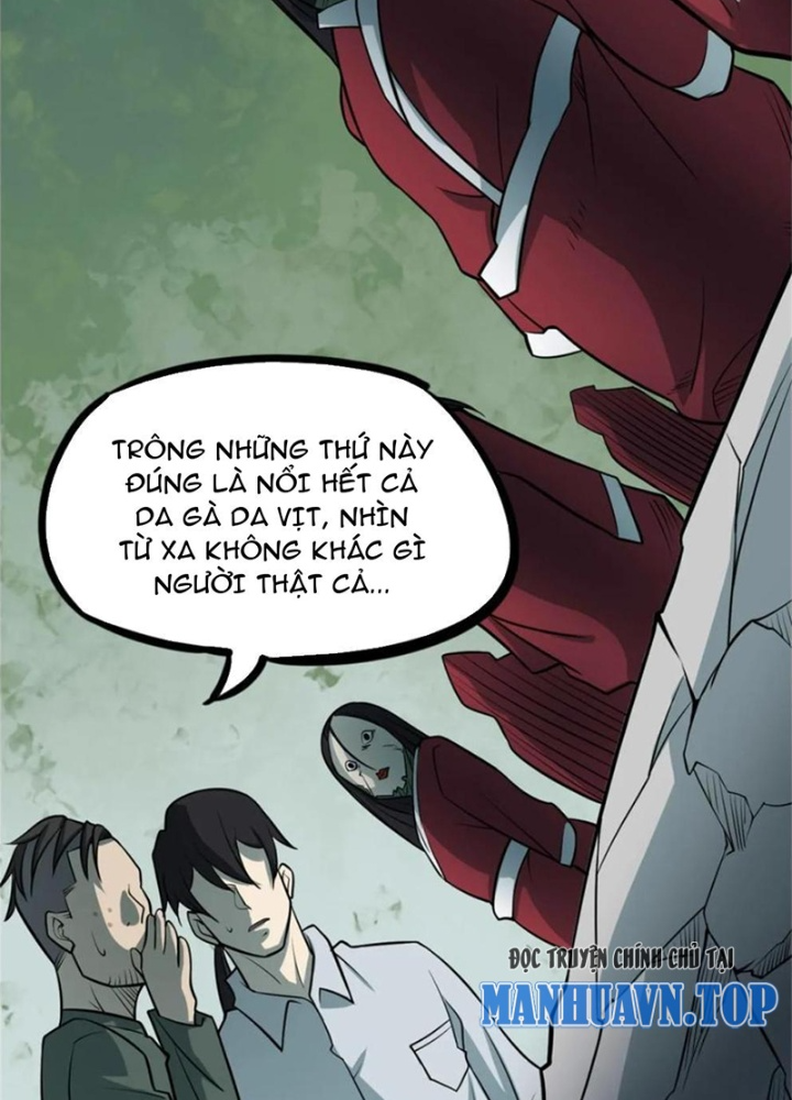 Người Thương Thuyết Cõi Âm Chapter 88 - 123
