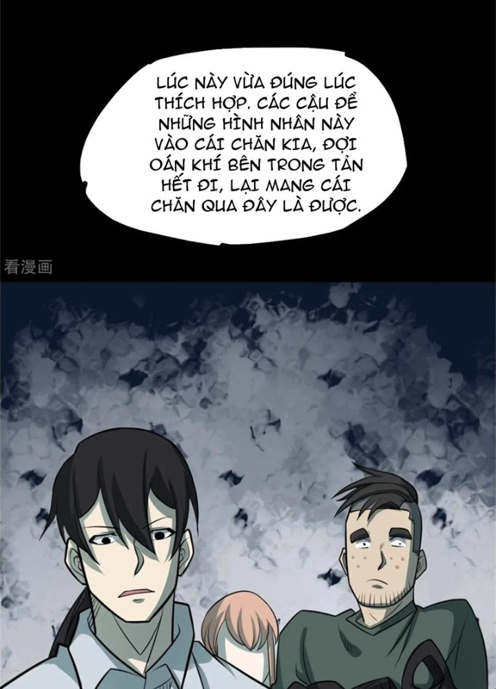 Người Thương Thuyết Cõi Âm Chapter 88 - 125