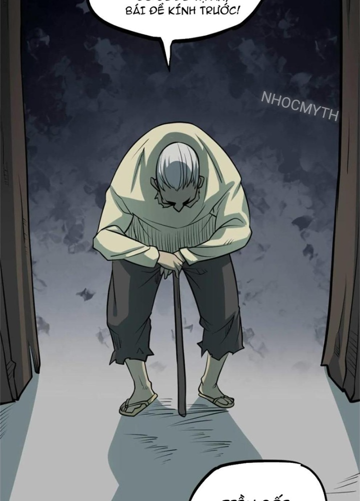 Người Thương Thuyết Cõi Âm Chapter 88 - 129