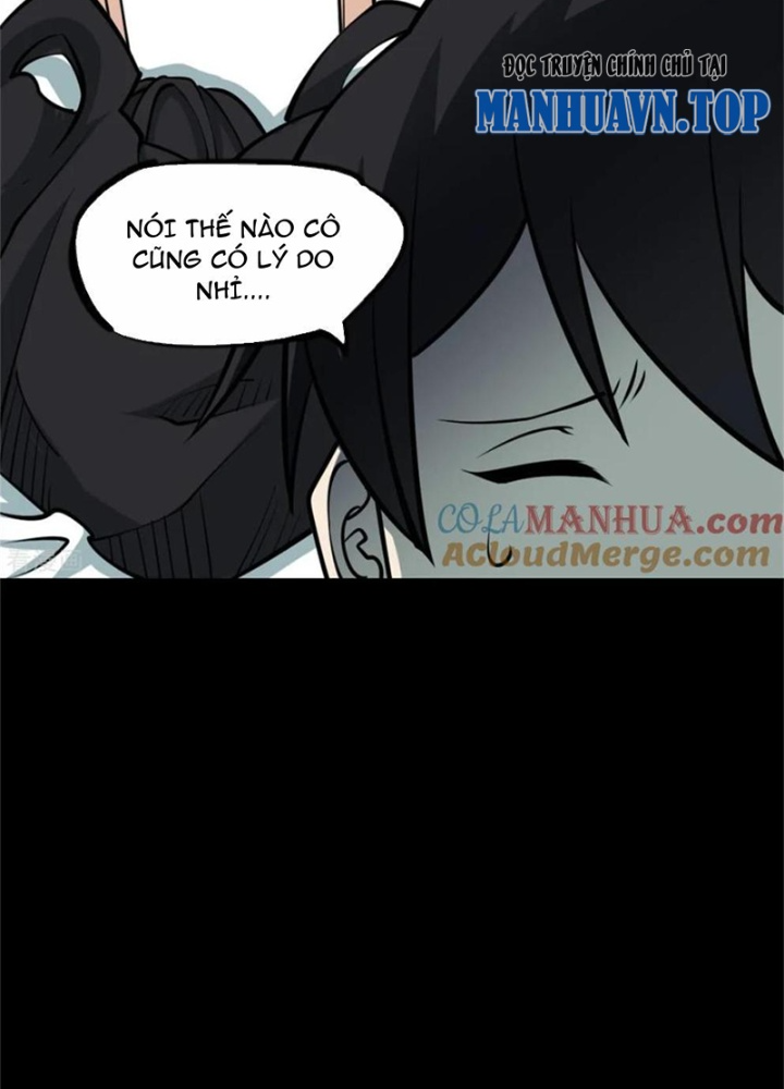 Người Thương Thuyết Cõi Âm Chapter 88 - 137