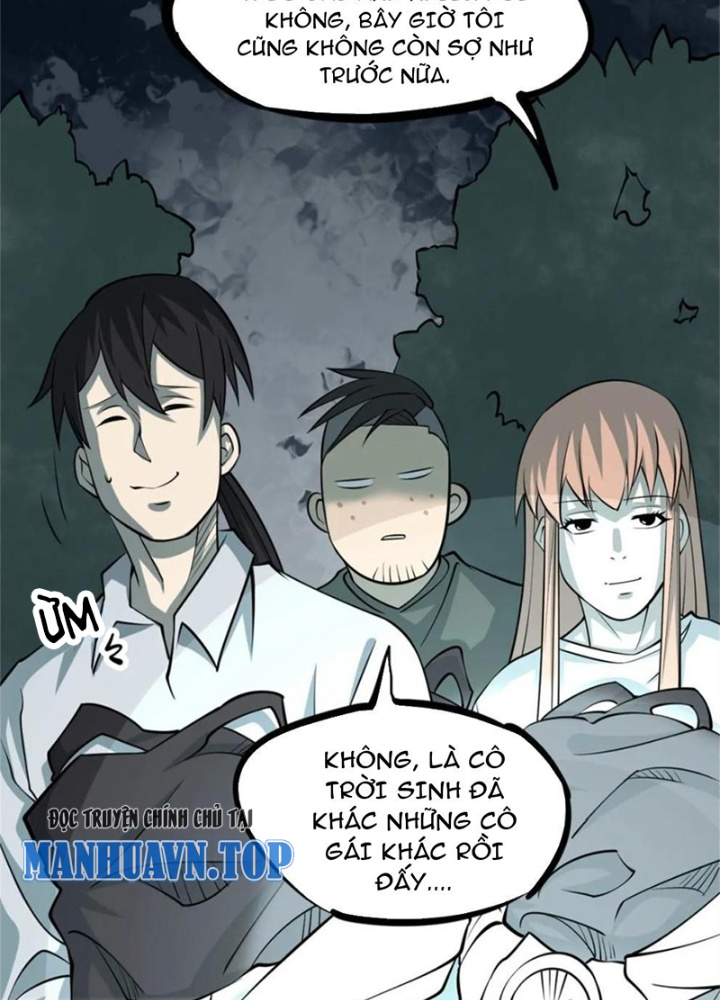Người Thương Thuyết Cõi Âm Chapter 88 - 139