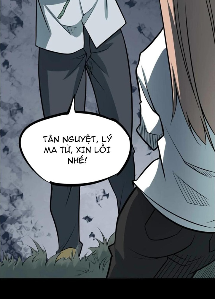 Người Thương Thuyết Cõi Âm Chapter 88 - 19