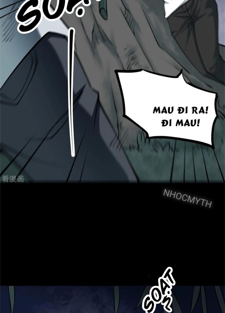 Người Thương Thuyết Cõi Âm Chapter 88 - 3