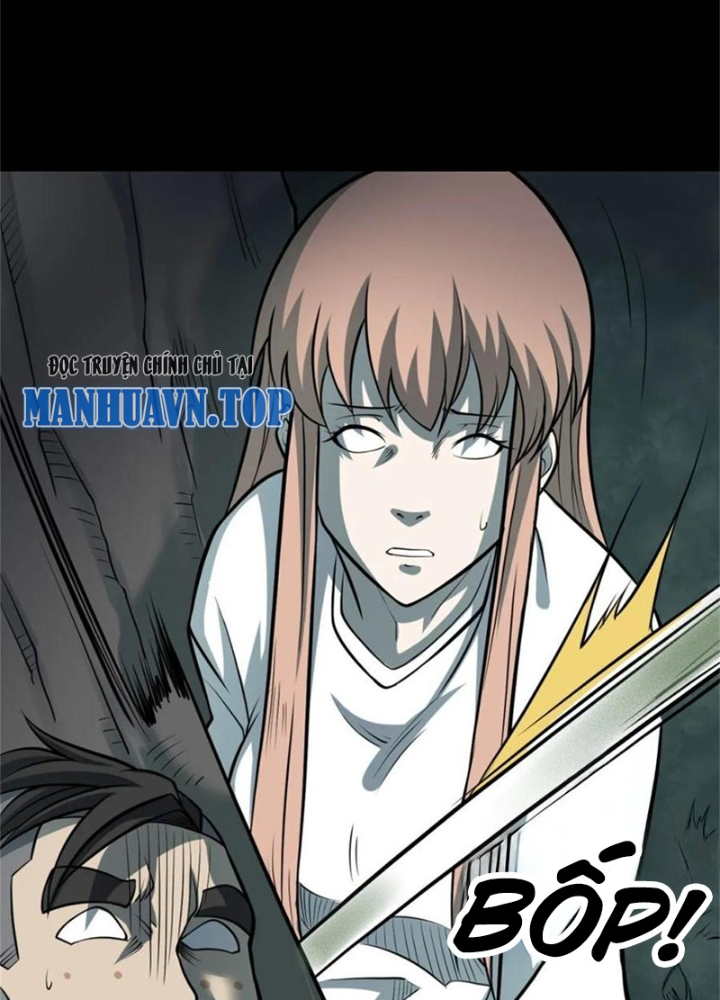 Người Thương Thuyết Cõi Âm Chapter 88 - 21