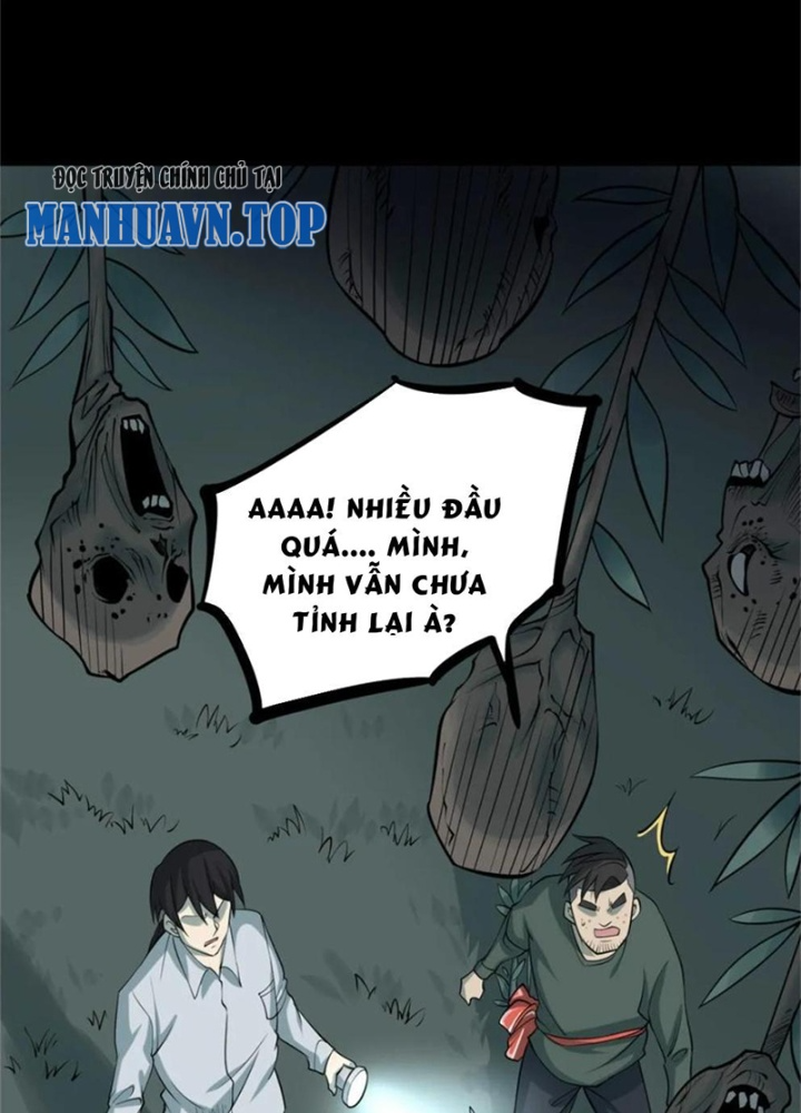 Người Thương Thuyết Cõi Âm Chapter 88 - 31