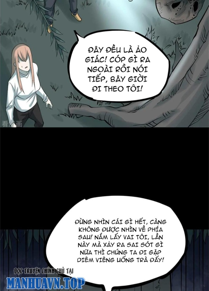 Người Thương Thuyết Cõi Âm Chapter 88 - 33